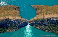 Horizontal Falls, Western Australia<br />Added 10/07/2015